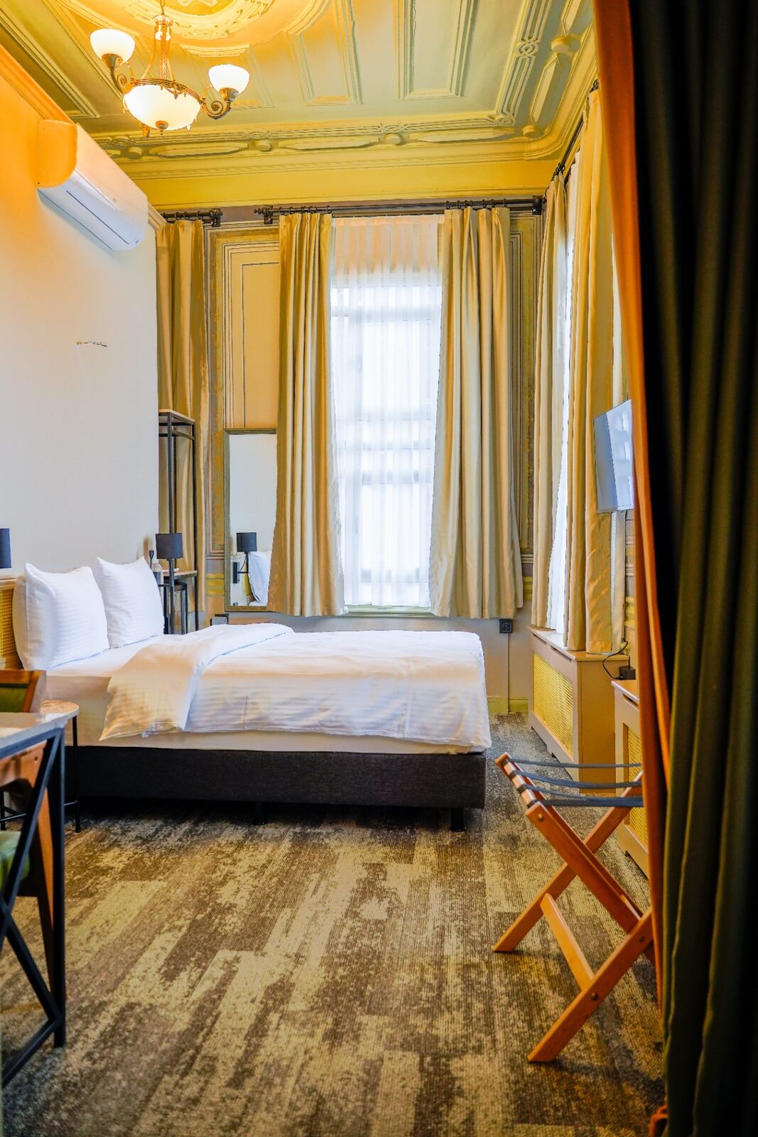 Superior Oda — İmera Hotel Edirne